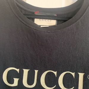 GUCCI